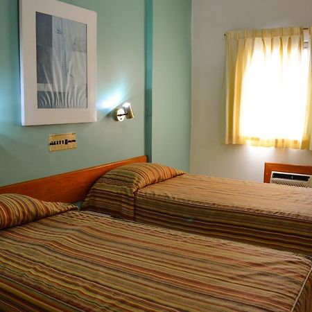 Birigui Palace Hotel Eksteriør billede